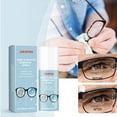 thumbnail image 1 of Lens Scratch Remover Spray, Lens Cleaner, Scratch Repair for Glasses and Mirrors, 100ml, Easy Spray Application, Protective Nourishing Formula, Clear Vision Enhancement, 1 of 9