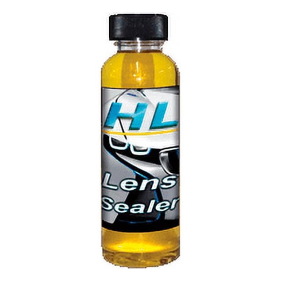 Lens Sealer (20 lens)