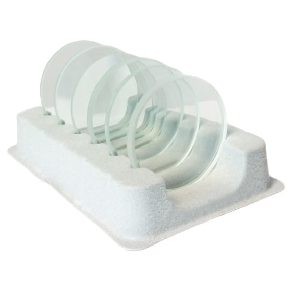 Lens Set, 50mm Diameter