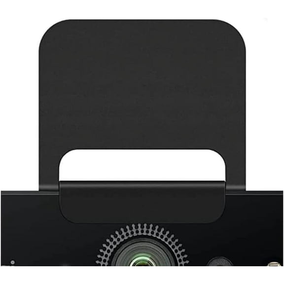 Lens Shutter Privacy Cover for Logitech C920 C930e c922x and Similar Webcams (Webcam Camera Cover Only, Webcam not Included)