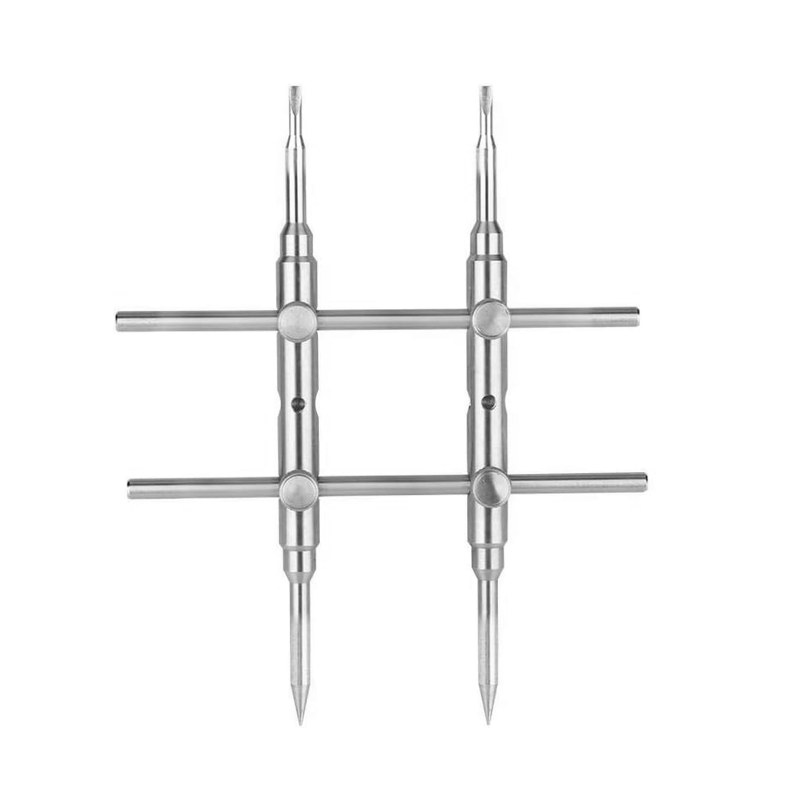 Lens Spanner Wrench Lens Repair Tool with Double Ended Designing for ...
