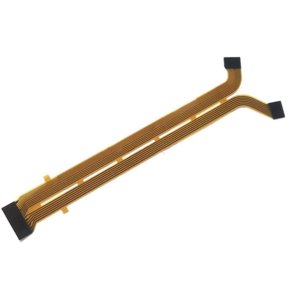 Lens Stabilization Replacement Board Camera Circuit Board VR Lens Repair Cable for NIKON 18-200 VR