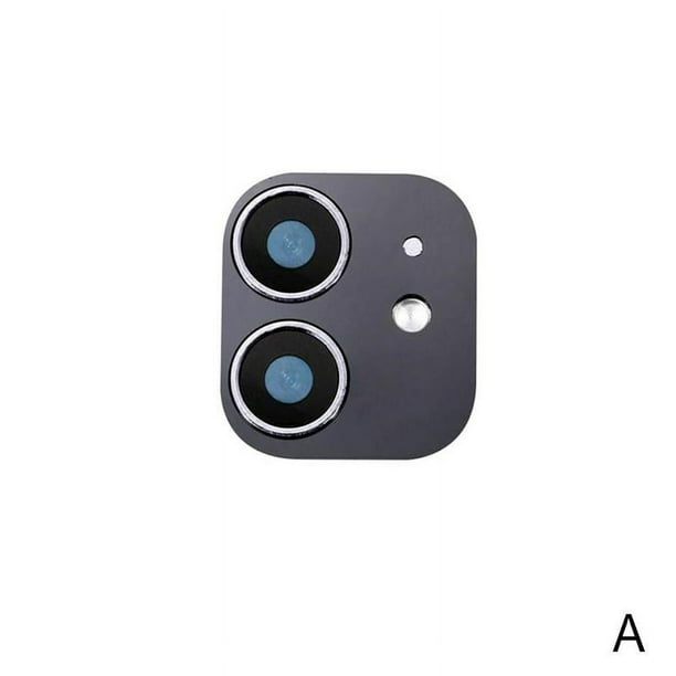 Lens Sticker Camera Lens Cover For iPhone XR Seconds 11 iPhone Change to N7M2