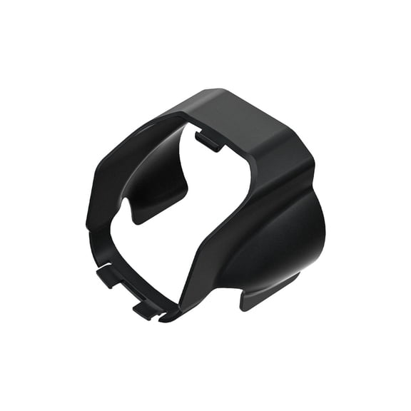 Lens Sun Hood for DJI Air 3 Drone, Anti-glare Lens Shade with Quick Release Mount, Drone Camera Accessory