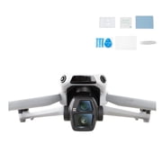 Lens Tempered Protective Film For DJI Air 3s Lens Screen Protector HD Slim 9H Hardness Anti-Scrach Explosion-Proof Anti-Fingerprint Film Accessories