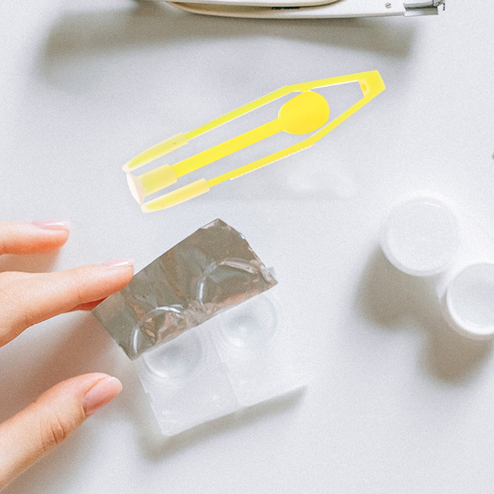 Lens Tool Applicator Suction Remover Inserter Eye Cup Insertion Stick