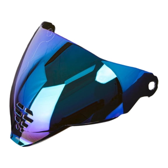 Lens Visor, Anti Scratch for Durable professional high quality Clear REVO Blue