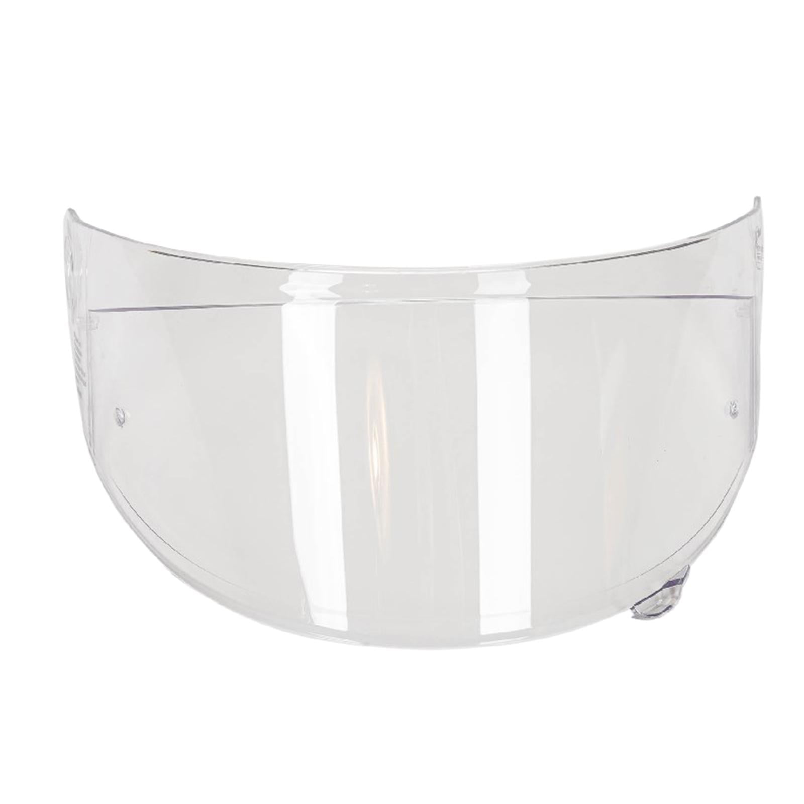 Lens Visor Protective  for Darkens Transparent
