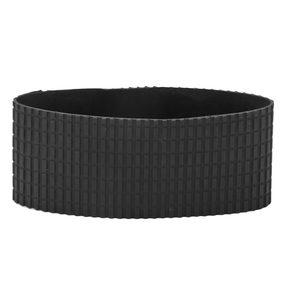 Lens Zoom Grip Rubber Ring Lens Rubber Ring Replacement for Nikon 18140mm F/3.55.6G ED VR