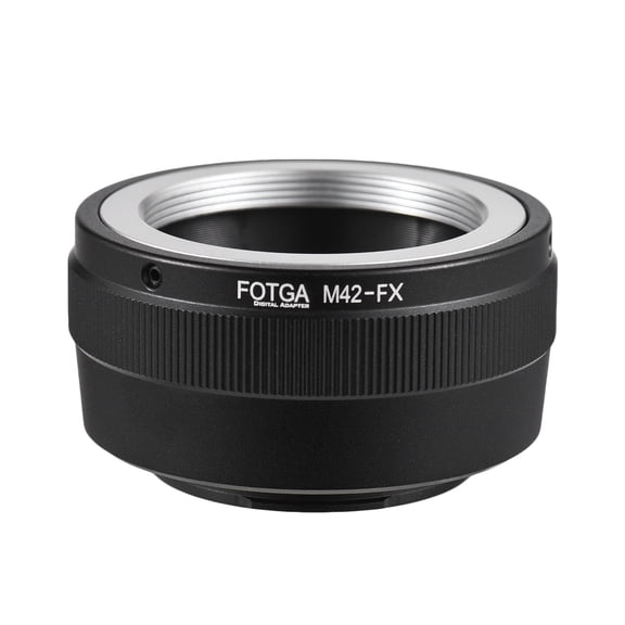 Lens adapter ,Lens Adapter Mount Lens To M42 Mount Lens Alloy Pentax M42 Lens Mount Adapter Huiop Cometx Eryue Dsfen