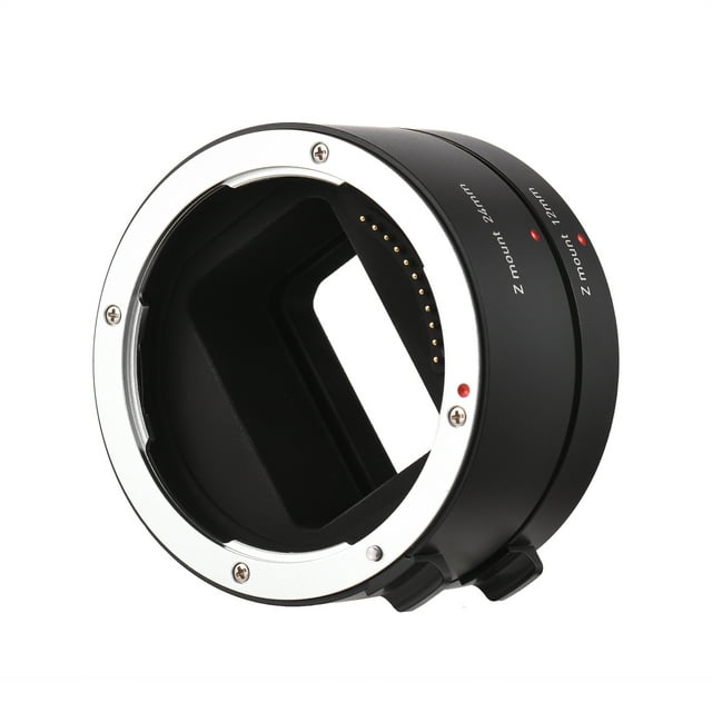 Lens adapter ,Z5 Z6 Z6ii Metal Tubes Auto Z7ii Mirrorless Camera Z50 Z5