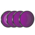 thumbnail image 1 of Lens filter For Insta360 GO 3S, Optical Glass Gimbal Camera Len Filters ND Filters Set for Insta360 GO 3S, 1 of 1
