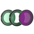 thumbnail image 1 of Lens filter For Insta360 GO 3S, Optical Glass Gimbal Camera Len Filters ND Filters Set for Insta360 GO 3S, 1 of 11