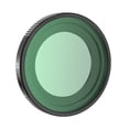 thumbnail image 1 of Lens filter For Insta360 GO 3S, Optical Glass Gimbal Camera Len Filters ND Filters Set for Insta360 GO 3S, 1 of 1