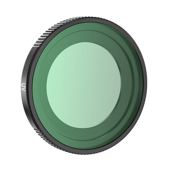 Lens filter For Insta360 GO 3S, Optical Glass Gimbal Camera Len Filters ND Filters Set for Insta360 GO 3S