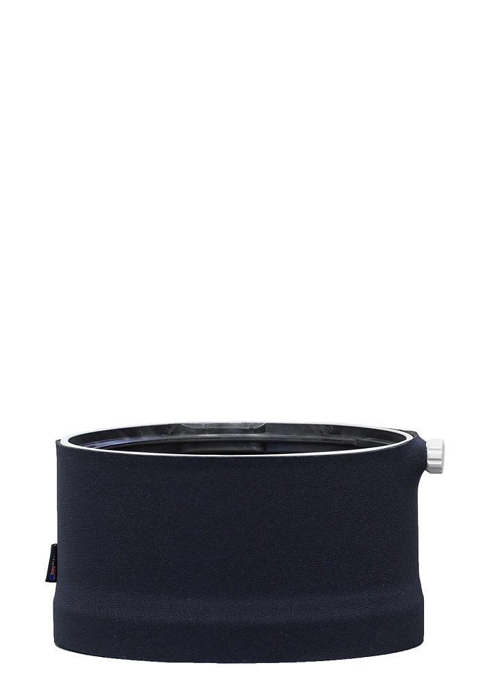 LensCoat Neoprene Protective Cover For Canon EF 600mm F/4L IS III USM Lens