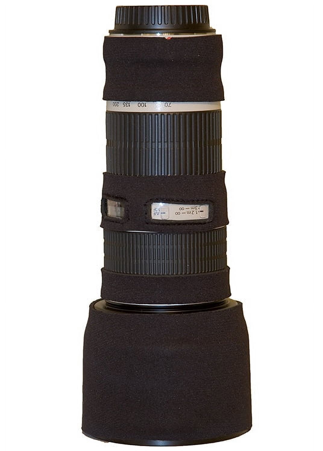 LensCoat® Canon 70-200 f/4 NON IS - Walmart.com