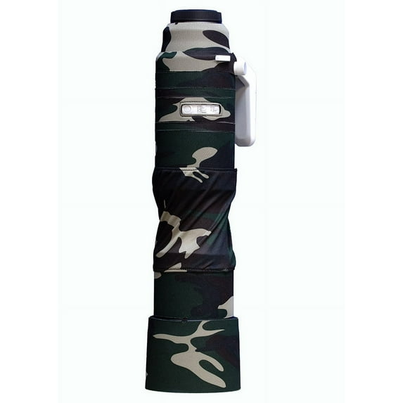 LensCoat® Canon RF 200-800mm f6.3-9 IS USM