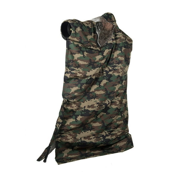 LensCoat® LensHide™ Water-repellent