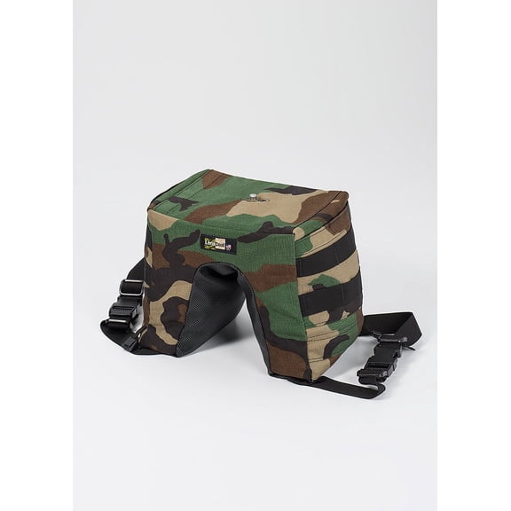 LensCoat® LensSack™ Pro Jr