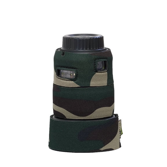 LensCoat® Nikon 60mm f2.8G AF-S ED Micro