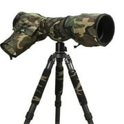 LensCoat RainCoat Pro, Forest Green Camo