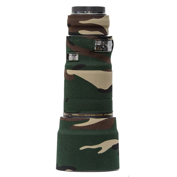 LensCoat® Sigma 180mm Macro f2.8 EX DG OS HSM