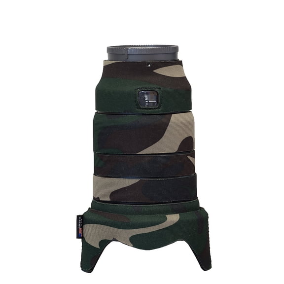 LensCoat® Sony FE 24-70 f/2.8 GM