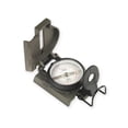 thumbnail image 1 of Lensatic Compass, 1 of 5