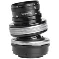 thumbnail image 1 of Composer Pro II Lens with Sweet 80 Optic for Canon EF Digital Cameras, 1 of 14