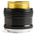 thumbnail image 1 of Lensbaby Twist 60 Lens - Nikon F, 1 of 19