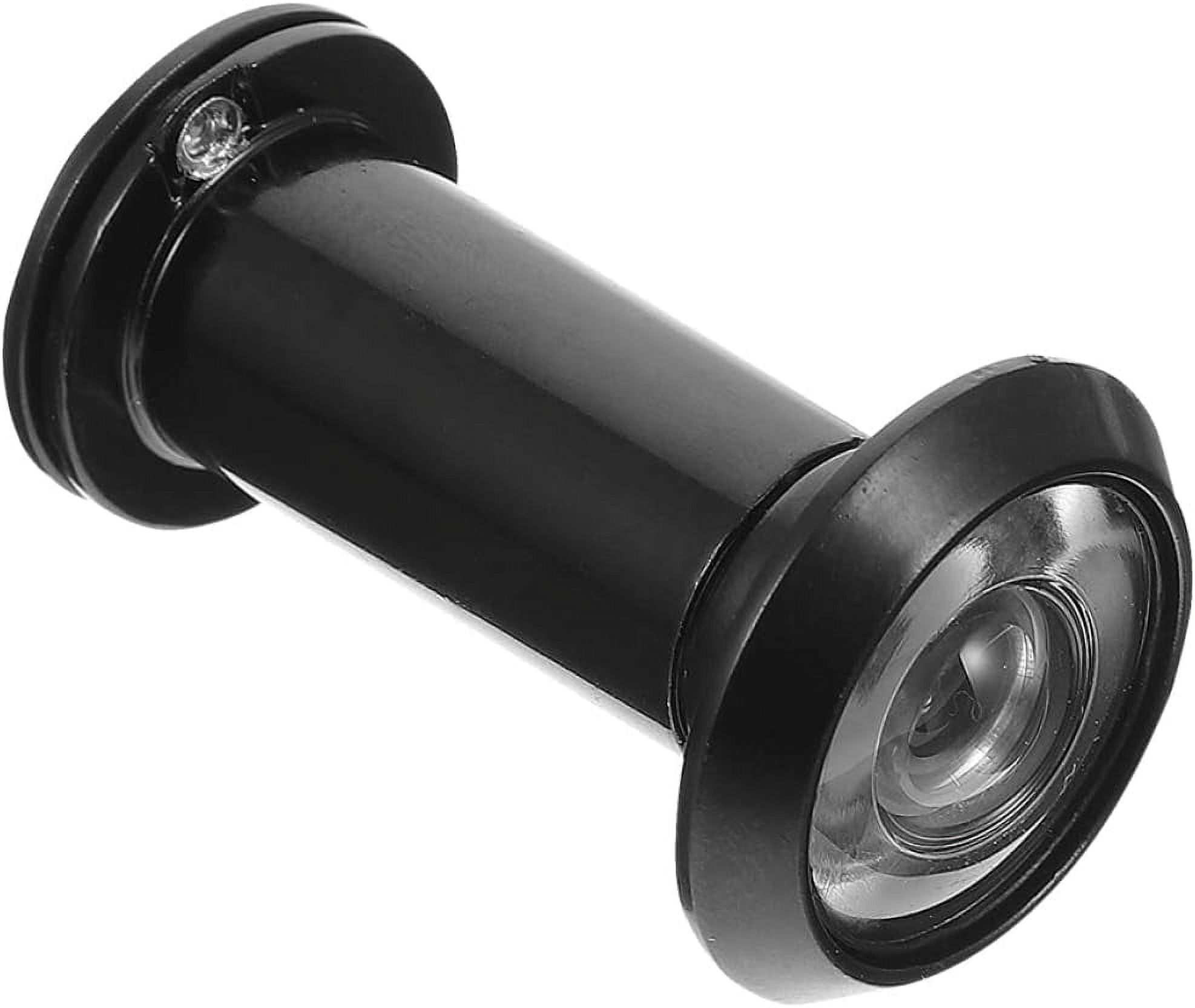 Lenses Doorbell Cameras Front Door Camera Safety Door Viewer Glass Lens