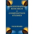 thumbnail image 1 of Lenses on Composition Studies: Bibliographic Research in Composition Studies (Paperback), 1 of 2