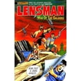thumbnail image 1 of Lensman: War of the Galaxies #2 VF ; Eternity Comic Book, 1 of 1