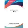 thumbnail image 1 of Lent Lectures, 1 of 1