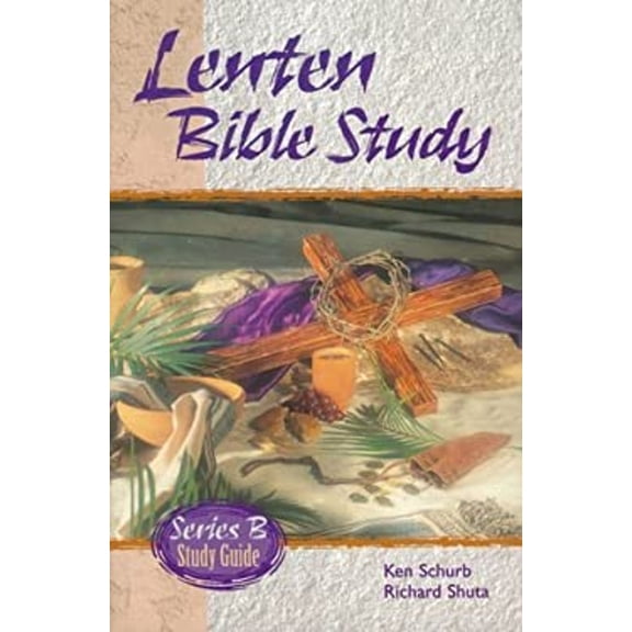 Pre-Owned Lent (Paperback) 9780570078104
