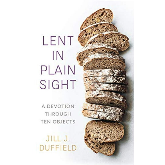 Pre-Owned Lent in Plain Sight (Paperback) 0664265464 9780664265465