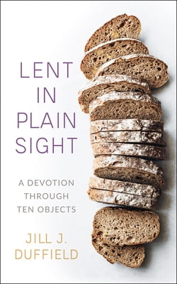 Pre-Owned Lent in Plain Sight (Paperback) 0664265464 9780664265465