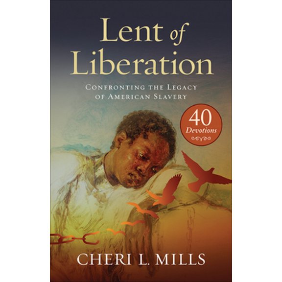 Pre-Owned Lent of Liberation (Paperback) 0664266835 9780664266837