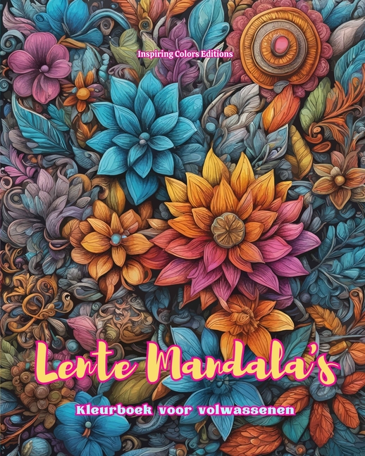 Mandala Patroon Kleurplaat Voor Volwassenen En Met De Hand Getekende Schets Mandala Kleurboek Voor Kinderen 30724851