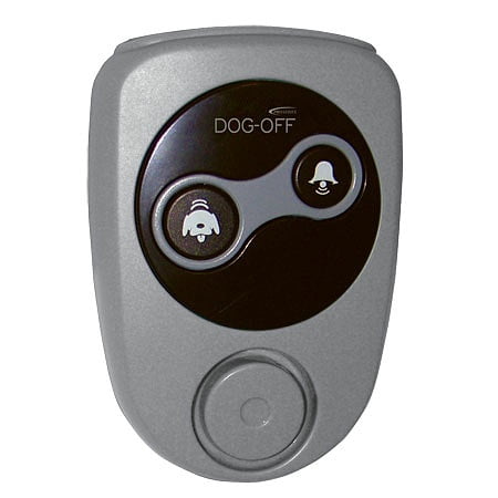 Lentek BF03 Pro Series Dog-Off Ultrasonic Training Device