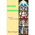 thumbnail image 1 of Lenten Sermons: From the Untrained Mind, (Paperback), 1 of 1