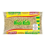 Verde Valle Foods Lentils, 15 oz