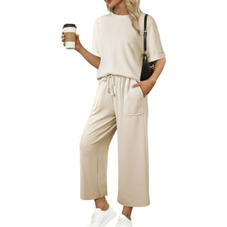 Lavender 2 Piece Pants Set Lavender 2 Piece Pants Set