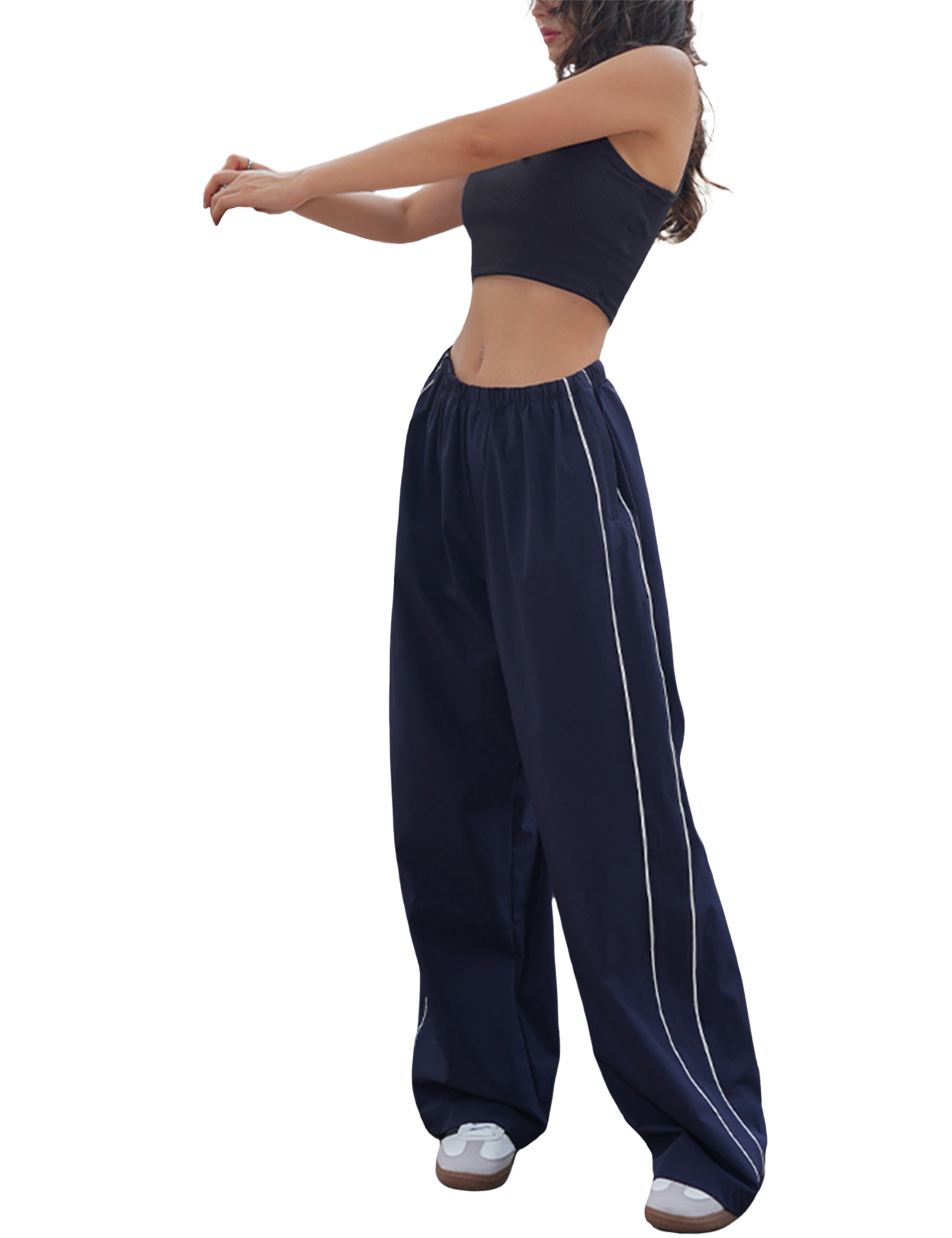 New Summer Fashion Wide Leg Linen Pants 3527 New Summer Fashion Wide Leg Linen Pants 3527