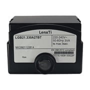 LenxTi LGB21.330A27BT burner controls program controller burner accessories