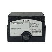 LenxTi LGB22.330A27BT burner controls program controller burner accessories