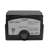 LenxTi LME11.130C2 burner controller program controller burner accessories
