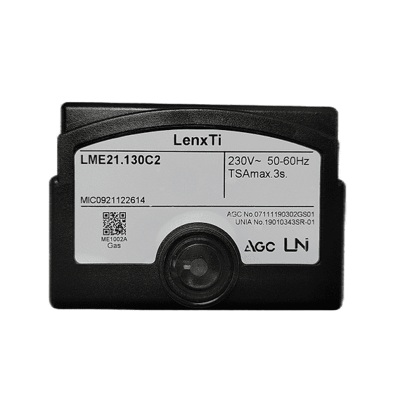 LenxTi LME21.130C2 burner controller program controller burner accessories