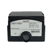 LenxTi LOA21.173A27 burner controls program controller burner accessories